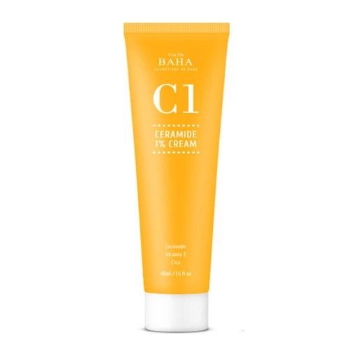Cos De Baha C1 Ceramide Gel Cream 50ml