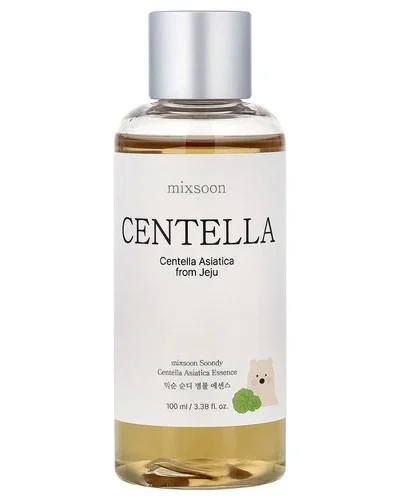 Mixsoon Soondy Centella Asiatica Essence 100mL