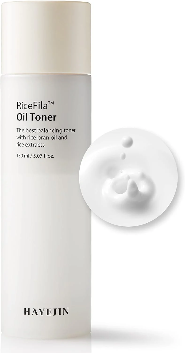 Hayejin RiceFila™ Toner 150ml