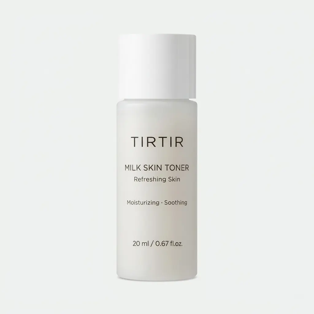 Tirtir Milk Skin Toner Mini 20ml
