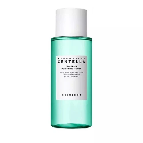 Skin1004 Madagascar Centella Tea-Trica Purifying Toner 210ml