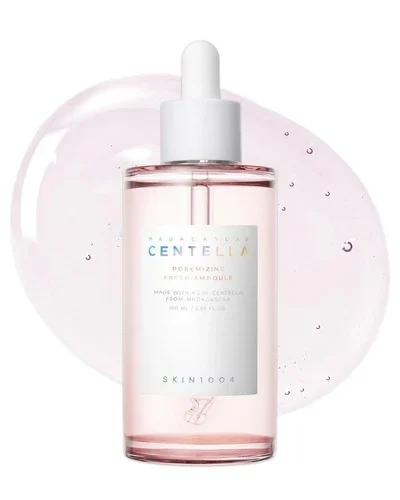 Skin1004 Madagascar Centella Poremizing Fresh Ampoule (100ml)
