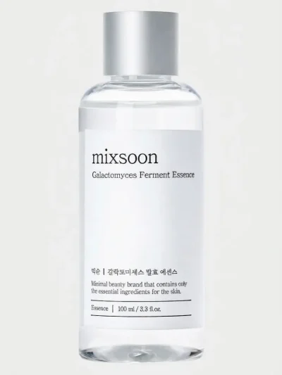 Mixsoon Galactomyces Ferment Essence (100ml)