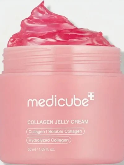 Medicube Collagen Jelly Cream (50ml)