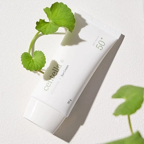 Mixsoon Centella Sun Cream (50g)