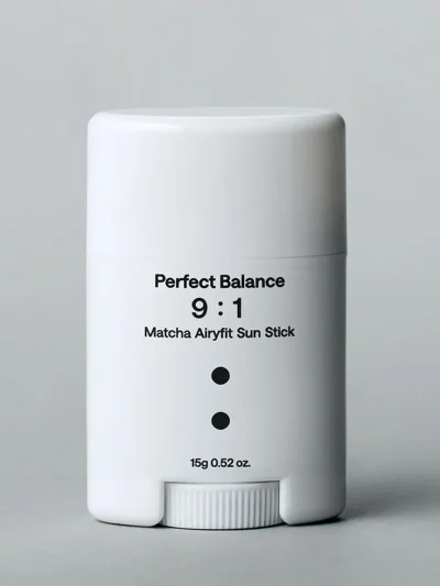 B-lab Matcha Airyfit Sun Stick (15g)