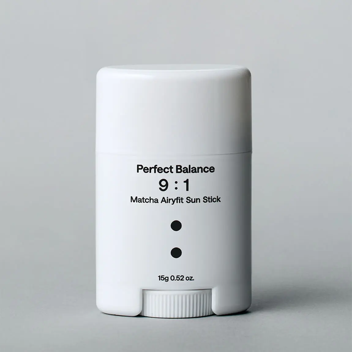 B-lab Matcha Airyfit Sun Stick 15g