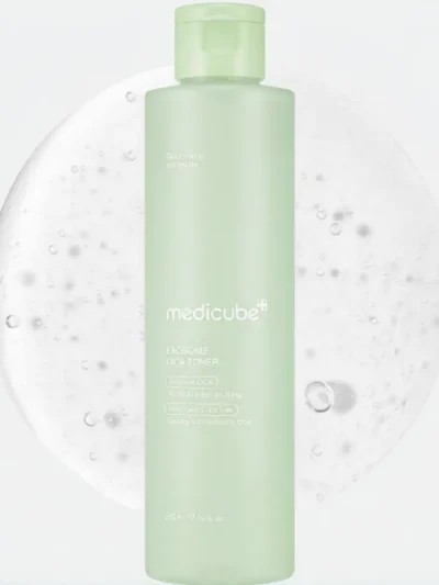 Medicube Exosome Cica Toner (210ml)