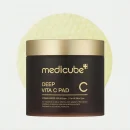 Medicube Deep Vita C Pad (70pcs)