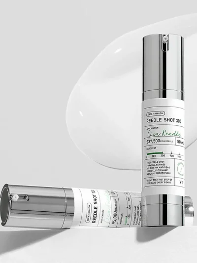 VT Reedle shot 300 (50ml)