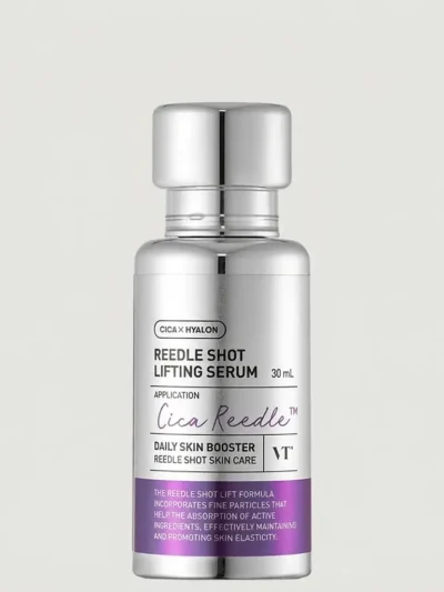 VT Cosmetics Reedle Shot Lifting Serum (30ml)