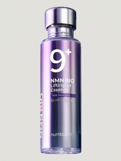 Numbuzin No.9 NAD Bio Lifting Essence (50ml)