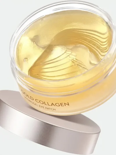 SNP Gold Collagen Perfection Eye Patch (60pcs)