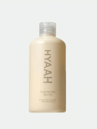 HYAAH Mild But Deep Cleansing Water (300ml)