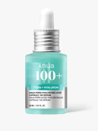 Anua PDRN Hyaluronic Acid Capsule 100 Serum (30ml)