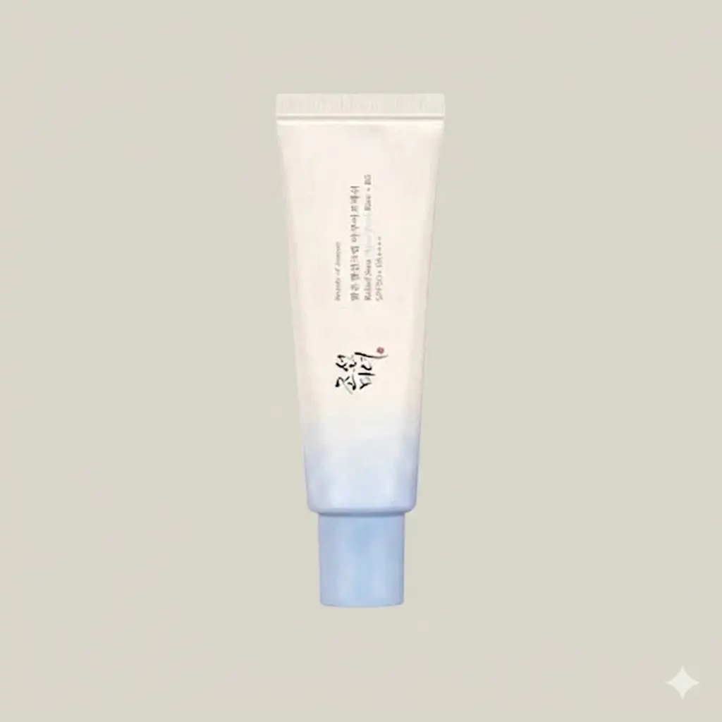 Beauty of Joseon Relief Sun Aqua-fresh: Rice + B5 50ml