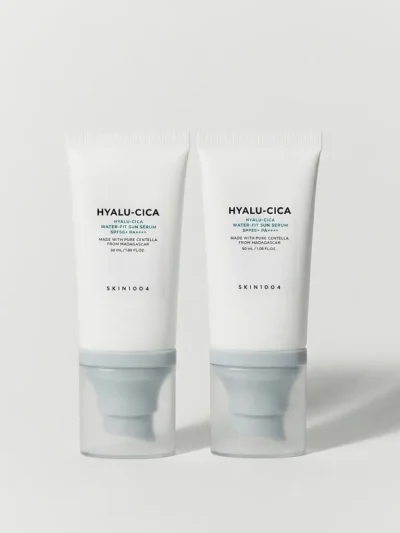 Skin1004 Hyalu-Cica Water-Fit Sun Serum 100ml
