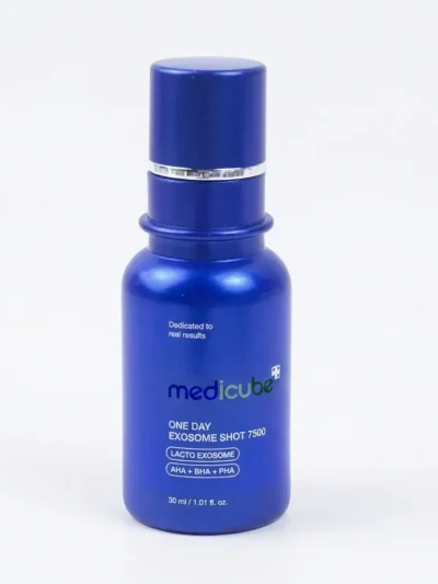 Medicube One Day Exosome Shot Pore Ampoule 2000 (30ml)