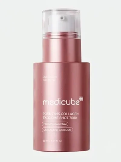 Medicube PDRN Pink Exosome Shot Serum 7500 (30mL)