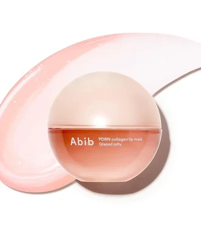Abib PDRN Collagen Lip Mask Glazed Jelly (11g)