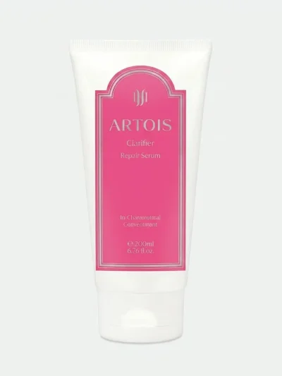 Artois Latulipe Hand & Body Lotion 140mL