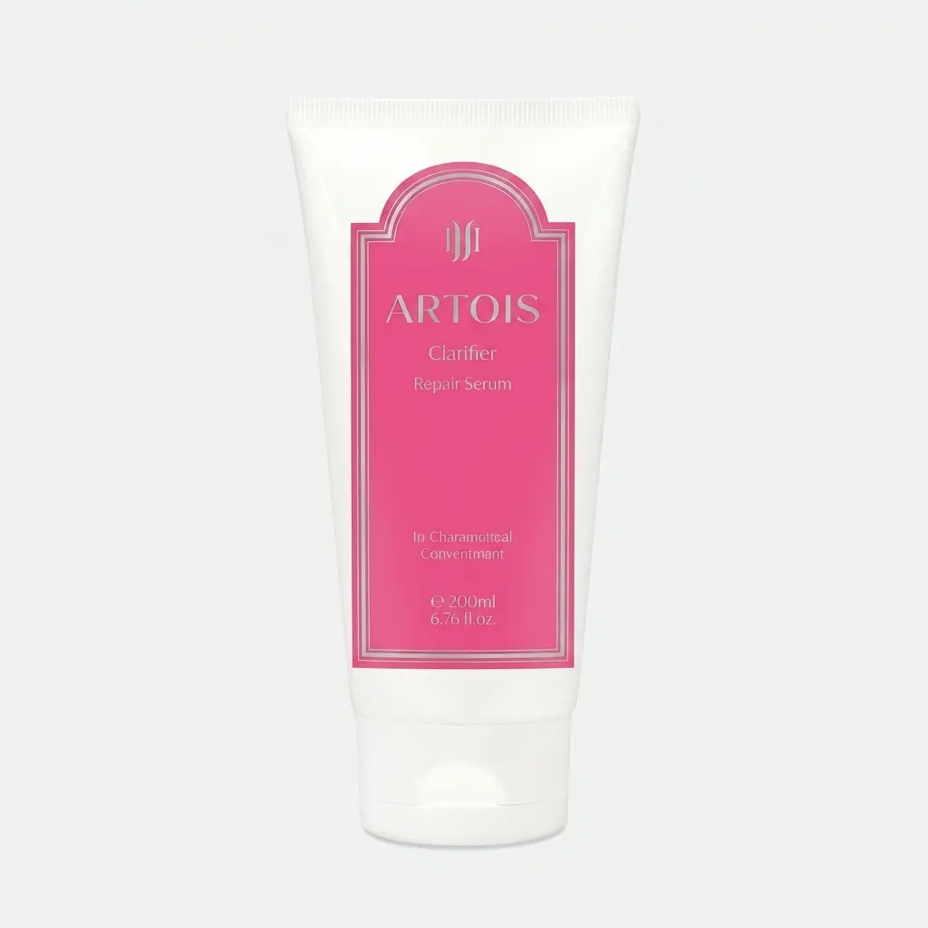 Artois Latulipe Hand & Body Lotion 140mL