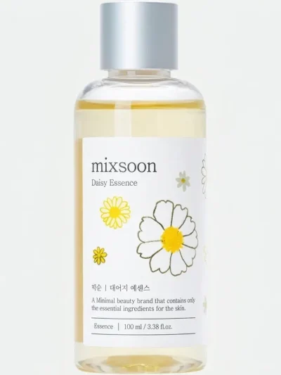 Mixsoon Daisy Essence 100mL