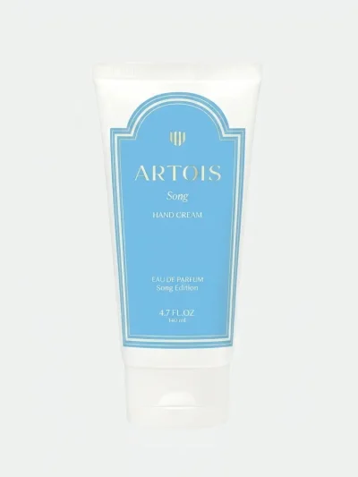 Artois Song Hand & Body Lotion 140mL