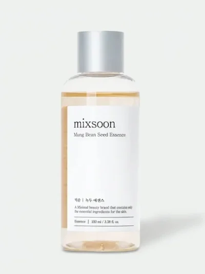 Mixsoon Mung Bean Seed Essence 30mL