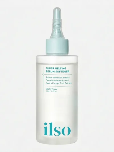 Ilso Super Melting Sebum Softner 150g