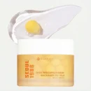 KSECRET Capsule Cream : Niacinamide 5% + Yuja 50mL