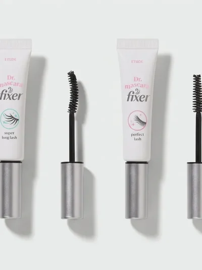 Etude House Dr. Mascara Fixer For Super Long Lash 6g