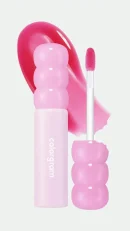 Colorgram Fruity Glass Gloss 03 Giggle Strawberry