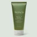 Arencia Green Tea + LHA Deep Pore Rice Cake Cleanser 150mL