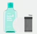 Jumiso Blackhead Melting Softner 150mL + Cotton Pad (40 pads) + Cotton Swab 10ea