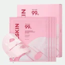 April Skin TXA Niacinamide Collagen 99 Capsule Gel Mask (1ea)