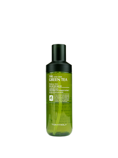 Tonymoly The Chok Chok Green Tea Watery Skin 180ml