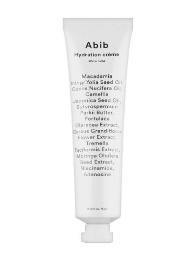 abib-hydration-creme-water-tube