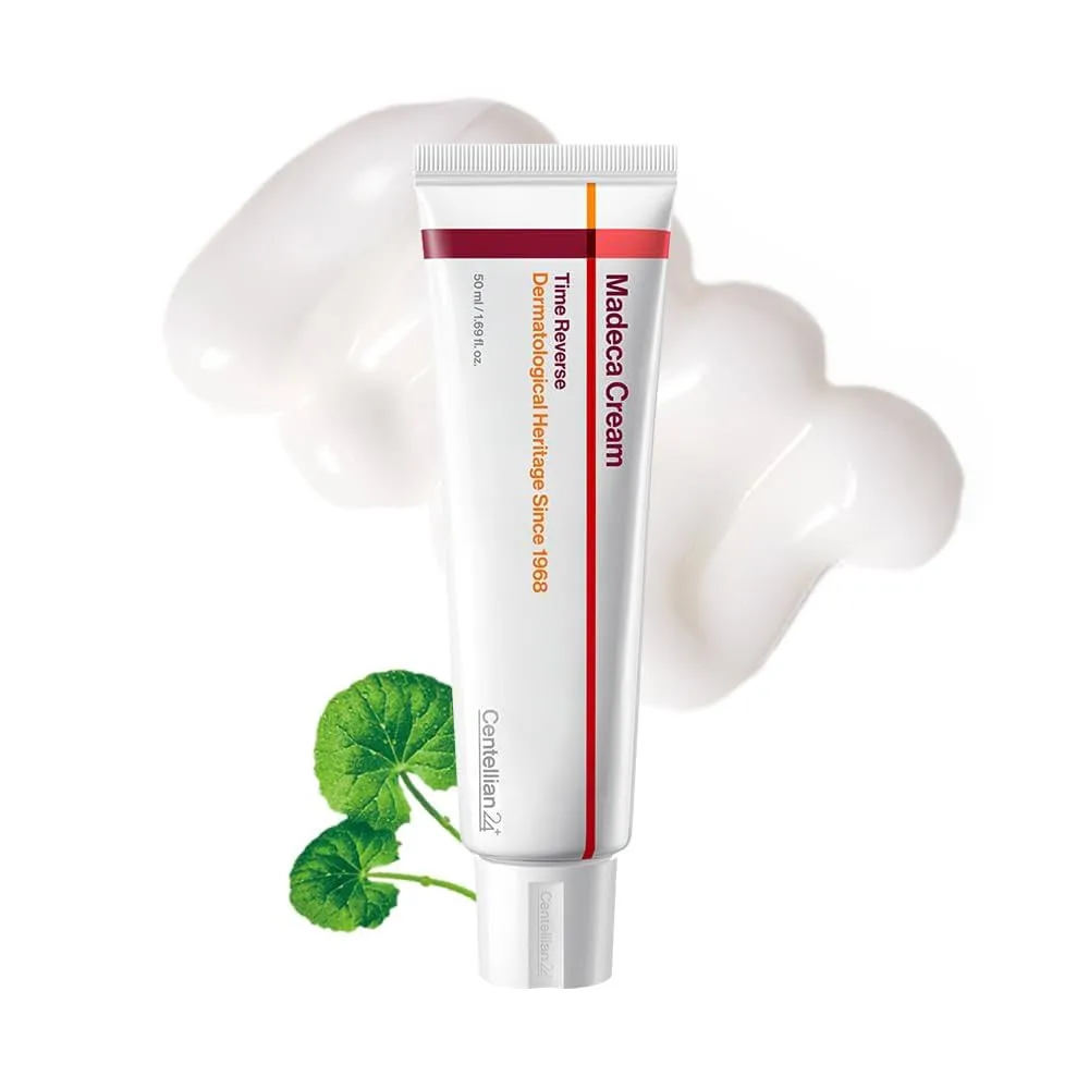 Centellian24 Madeca Cream Time Reverse Season7 50ml - Image 3