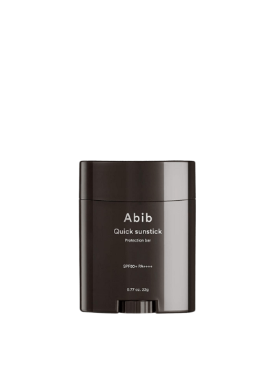 Abib Quick Sun Stick Protection Bar SPF50+ PA++++ 22g