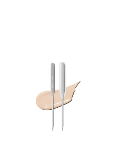 About Tone Makeup Spatula 1ea