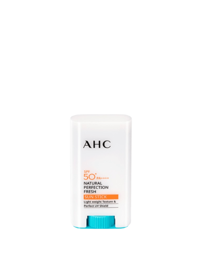 A.H.C Natural Perfection Fresh sun stick 17g