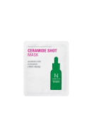 Ample N Ceramide Shot Mask (1pc)