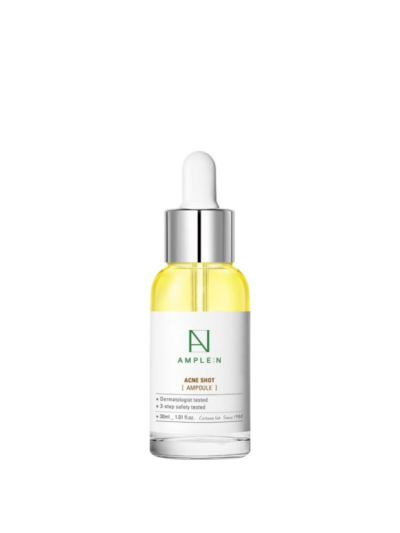 Ample N Acne Shot Ampoule 30ml