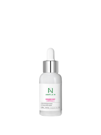 Ample N Ceramide Shot Ampoule 30ml