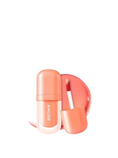 Amuse Bebe Tint 02 Papaya Coral