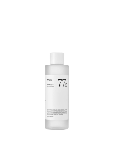 Anua Heartleaf 77% Soothing Toner