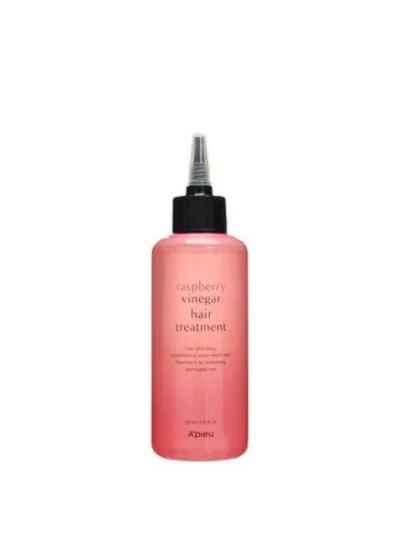 Apieu Raspberry Vinegar Hair Treatment 165ml