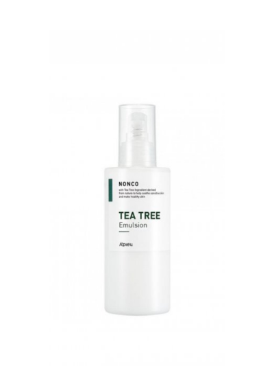 Apieu Nonco Tea Tree Emulsion 210ml