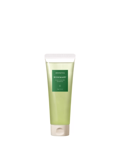 Aromatica Rosemary Scalp Scaling shampoo
